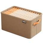 Steel Framed Foldable Organizer