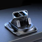 Turn Dock Rotating Dashboard Phone Mount Holder