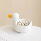 Duck Duck Bite Cute Serving Tray