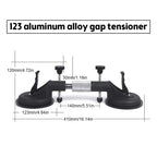 Granite Installation Adjustable Vacuum Suction Cups