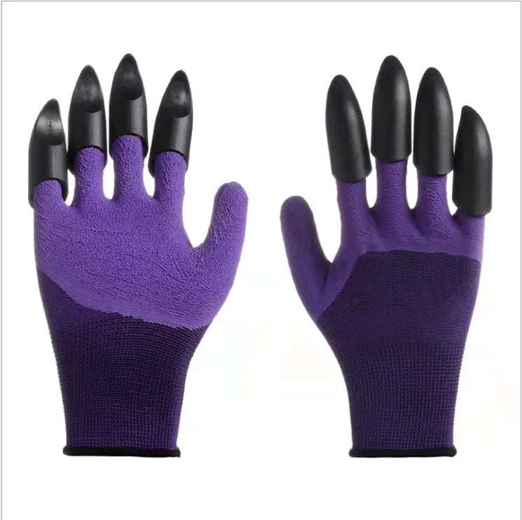 Zevolim| Garden Planting Gloves