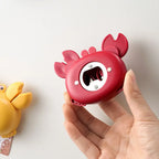 Friendly Crab Box & Bottle Opener Scissors Tool