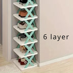 Detachable Shoe Racks Organizer