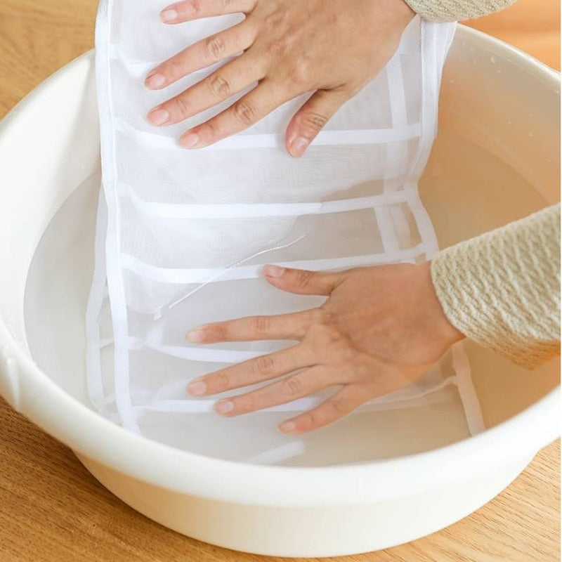 UnderEase Organizer – Practical storage box for underwear