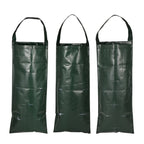 Zevolim| VertiBloom Wall Planting Bag for Strawberries & Herbs | 6/8/10 Pockets | Vertical Garden Planting Bag made of PE for Indoor & Outdoor