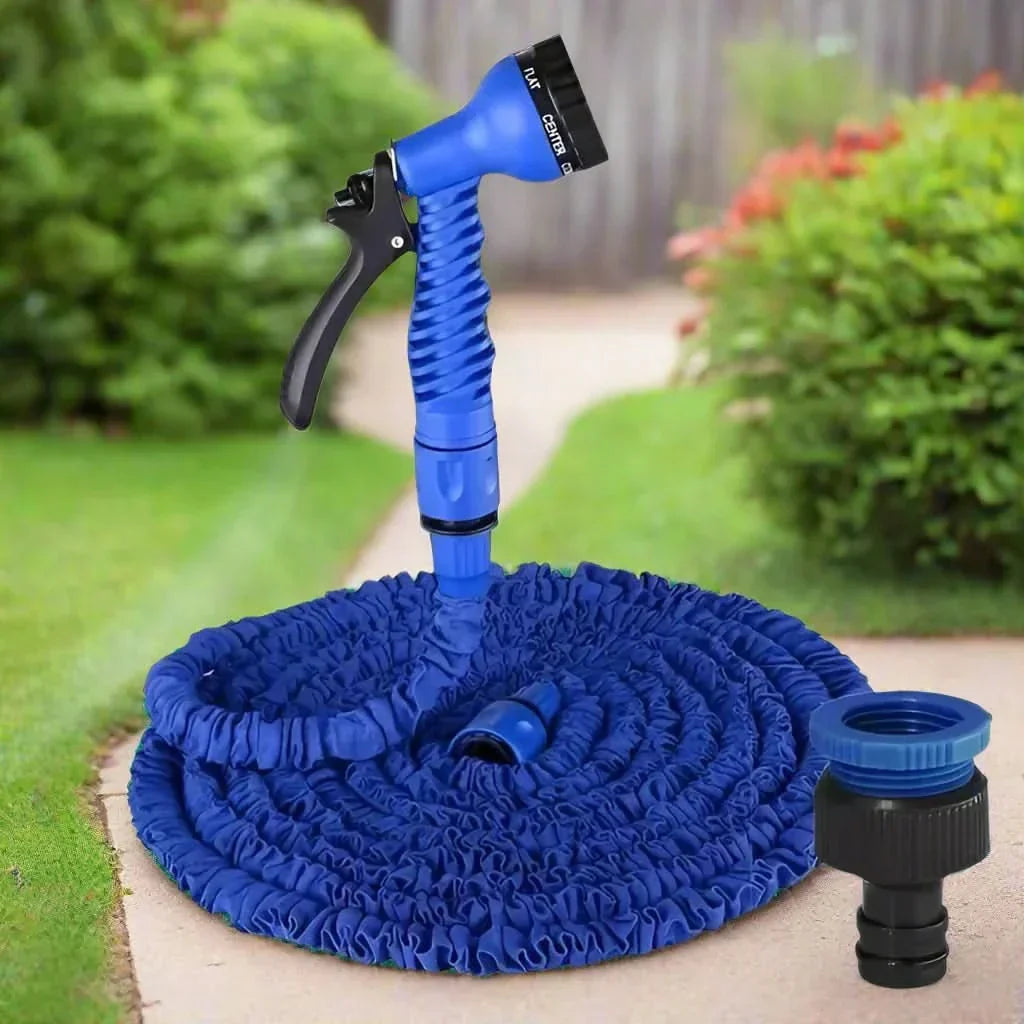 Zevolim| FlexiStrahl Garden Hose