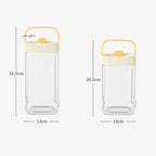 Fresh Flow Fridge Beverage Container Dispenser