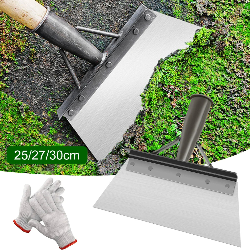 Zevolim| Multifunctional Garden Cleaning Shovel