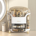 Thoughtful makeup organizer for easy use and organization
