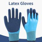 Zevolim| Garden Pro Stab-Resistant Waterproof Gloves