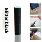 Heat Coil Breath Trigger Windproof Phone Lighter