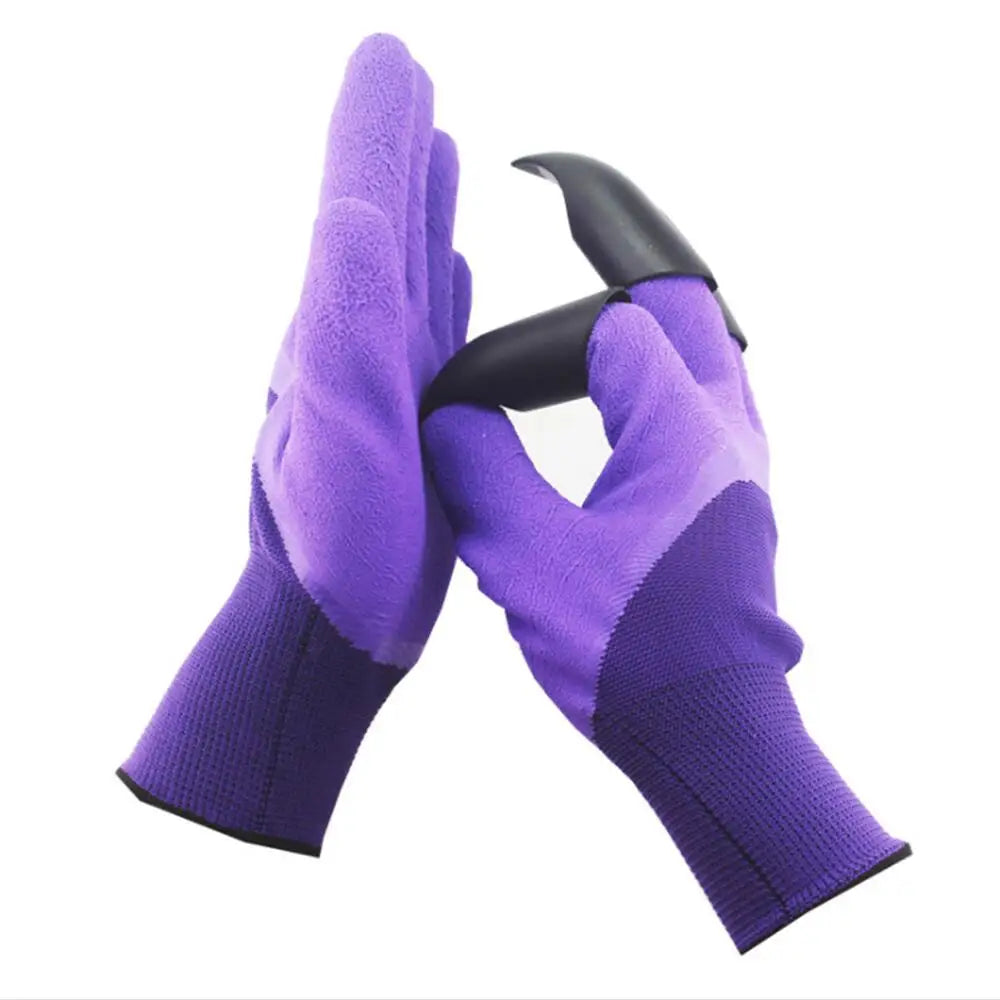 Zevolim| Garden Planting Gloves