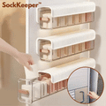 SockKeeper™ Easy Sock Sorting