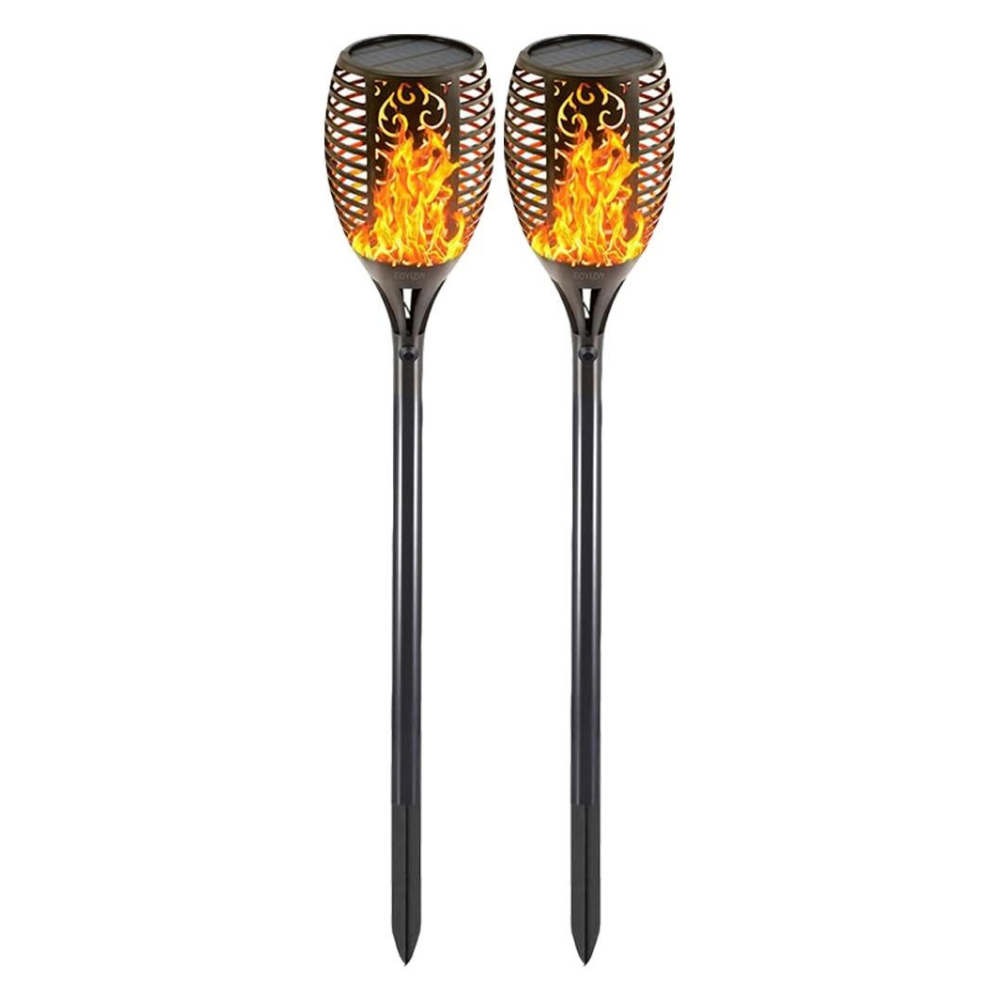 Zevolim| SolarLED Garden | The Most Atmospheric Garden Lighting
