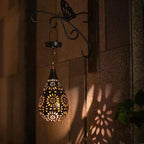 Zevolim| Solar-powered garden lights – Elegant and eco-friendly lighting