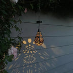 Zevolim| Solar-powered garden lights – Elegant and eco-friendly lighting