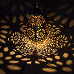 Zevolim| Solar-powered garden lights – Elegant and eco-friendly lighting