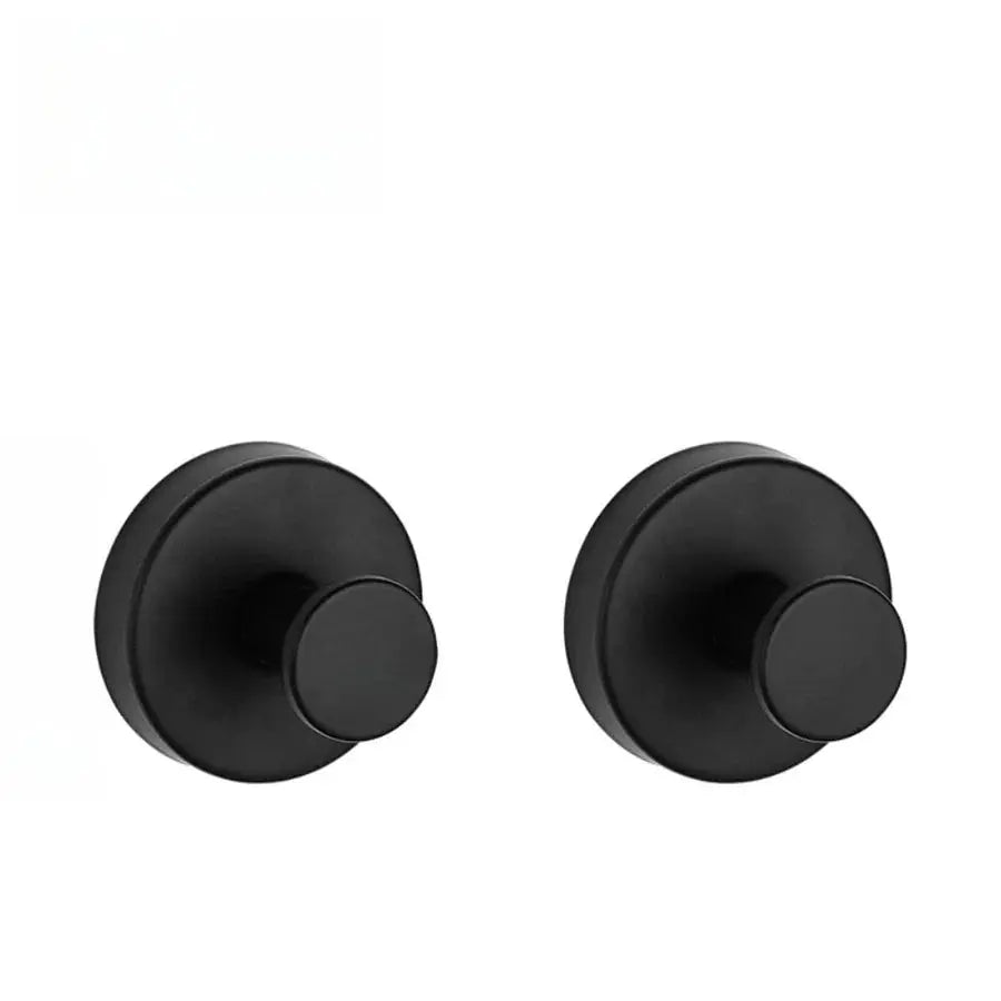 Zevolim | Strong Suction Cup Hooks (5kg Load) | Heavy Duty, Weatherproof & Damage-Free Hanging