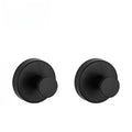 Zevolim | Strong Suction Cup Hooks (5kg Load) | Heavy Duty, Weatherproof & Damage-Free Hanging