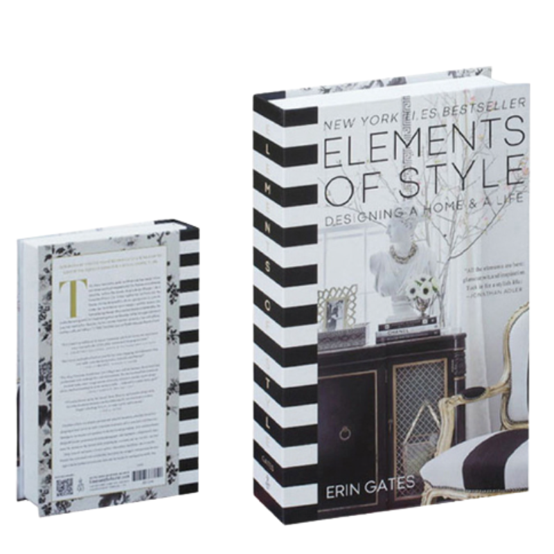 StyleStack