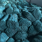 UV-Resistant Netting for Orchards, Birds & Deer