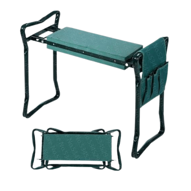 Zevolim| Practical solution for comfortable gardening without pain