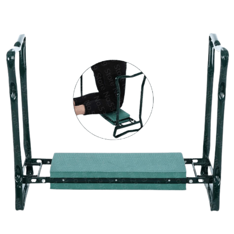 Zevolim| Practical solution for comfortable gardening without pain