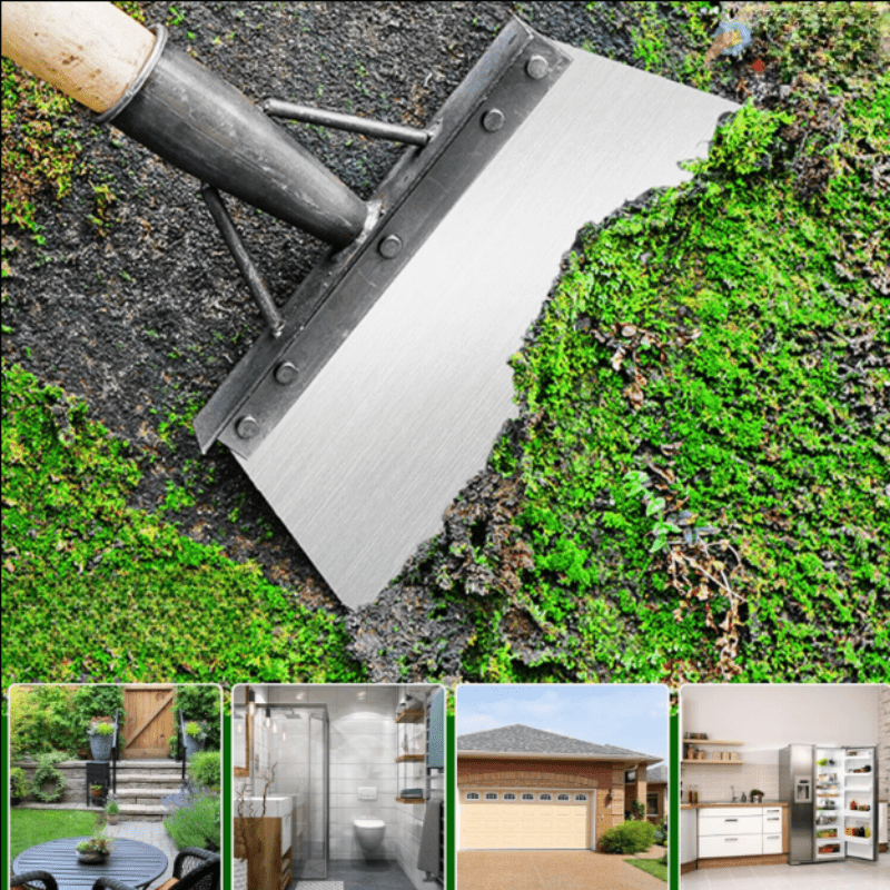 Zevolim| Multifunctional construction facilitates garden maintenance throughout the year