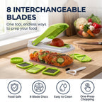 Multifunction Vegetable Fruit Peeler