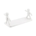 Intelligent Storage Organizer with Functional Shelves – Space-saving and Practical