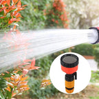 Zevolim| Fine Mist Garden Sprinkler