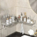 ShelfFlex Organizer