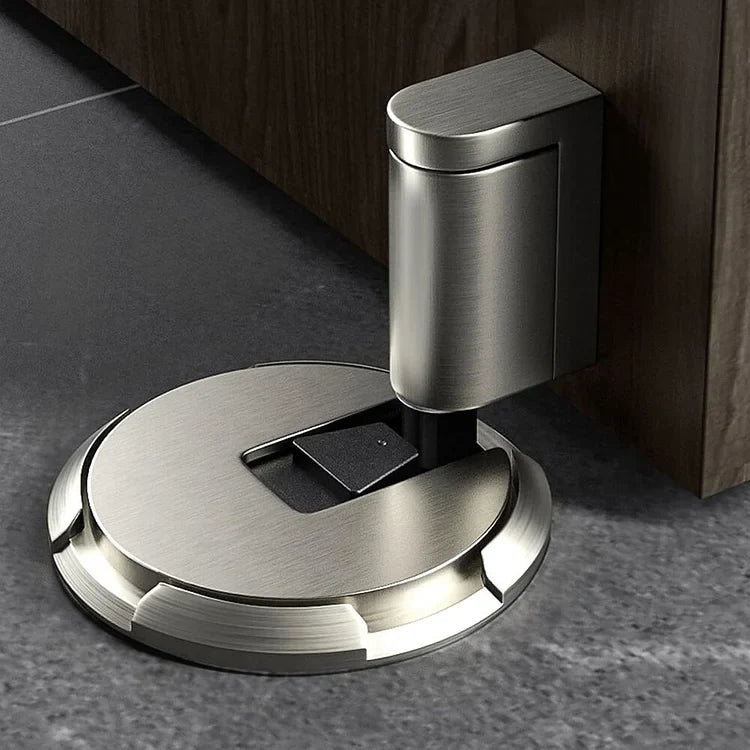 PowerStop Pro — Finally quiet doors and worry-free security for your family!