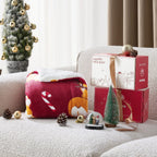 Siopsrl| Christmas Blanket