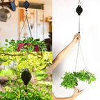 FlexiBloom — Get effortless plant care and a stylish home without back pain! (2 pieces)