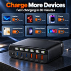 Home Base All-in-One Universal Charging Station