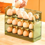 Practical Egg Organizer