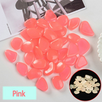 Zevolim| Glow-in-the-Dark Garden Pebbles