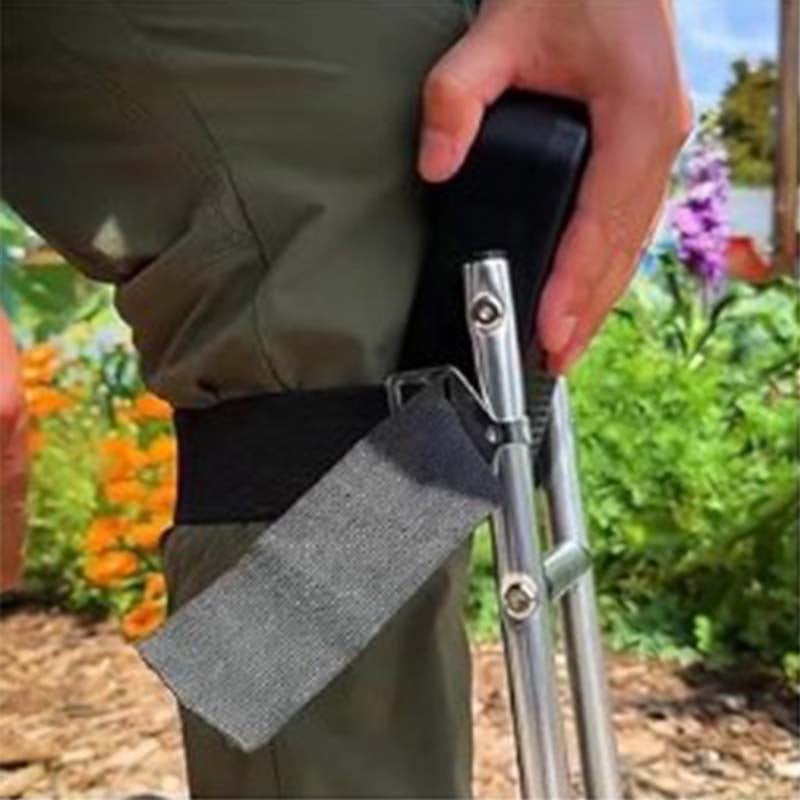Zevolim| KneeGuardPro – Extend your working hours without knee and back pain