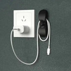 GripTamer — Finally live stress-free thanks to lightning-fast cable organization without effort