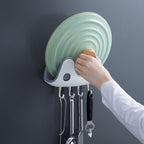 SpaceBoss — Say goodbye to kitchen chaos and finally enjoy order with style!