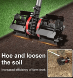 Zevolim| EarthDrill Power Through Ground