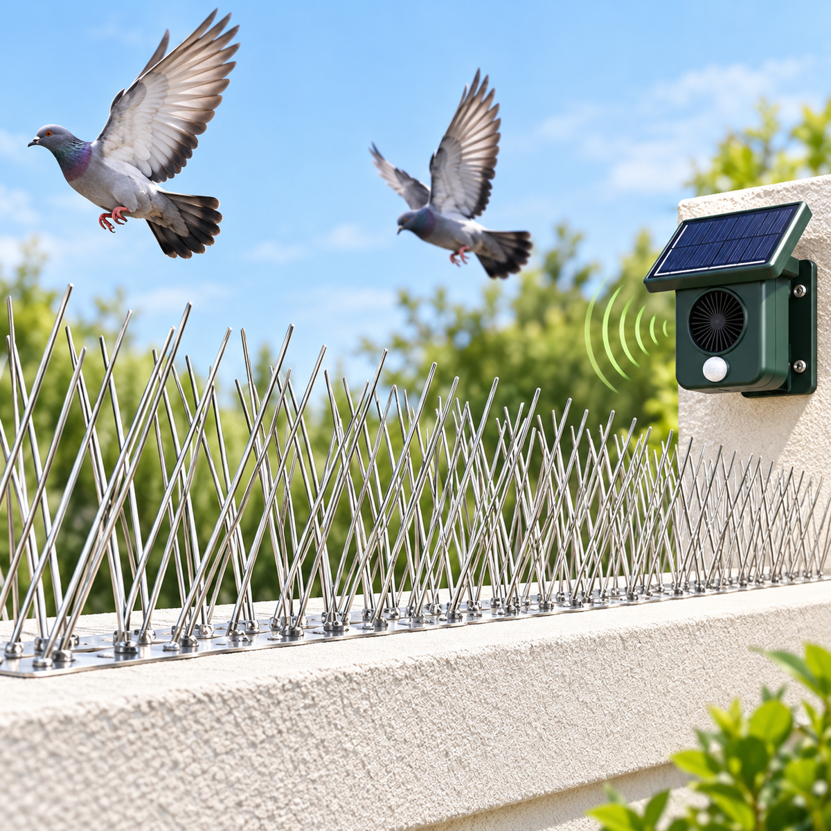 Wall-Mounted Adjustable Metal Slotted Hanging Rail Bowlift