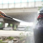 Zevolim| Portable High Pressure Car Wash Gun – Multifunctional Garden Hose Nozzle