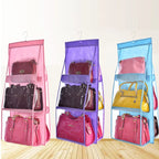 Wardrobe Foldable Organizer