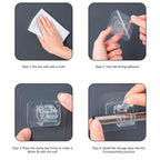 HookStrong — Instant organization that makes your life easier and provides peace
