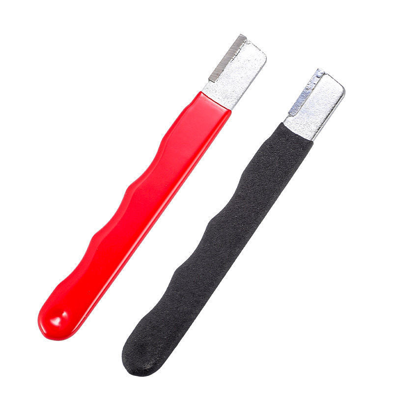 Zevolim| Garden tool sharpener
