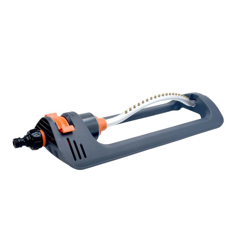 Zevolim| Oscillating Lawn Sprinkler