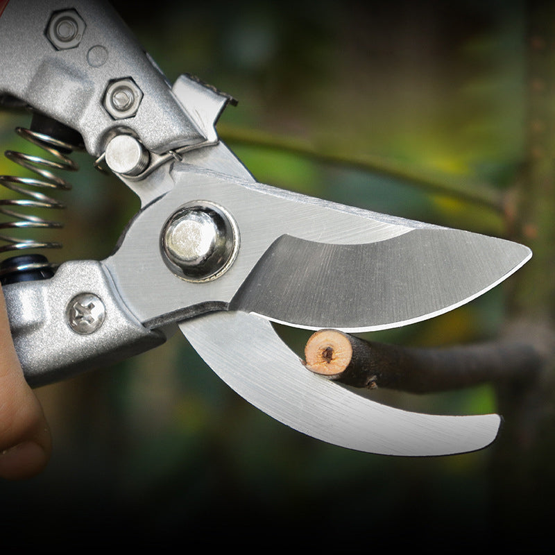 Zevolim| TrimMaster – Faster, Cleaner, and Effortless Garden Cuts Every Time