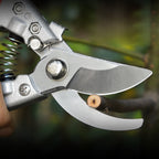 Zevolim| TrimMaster – Faster, Cleaner, and Effortless Garden Cuts Every Time